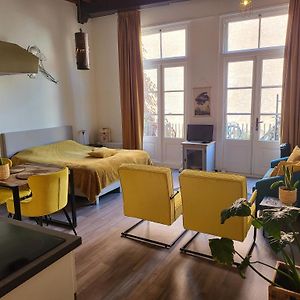Appartement op de Begane Grond